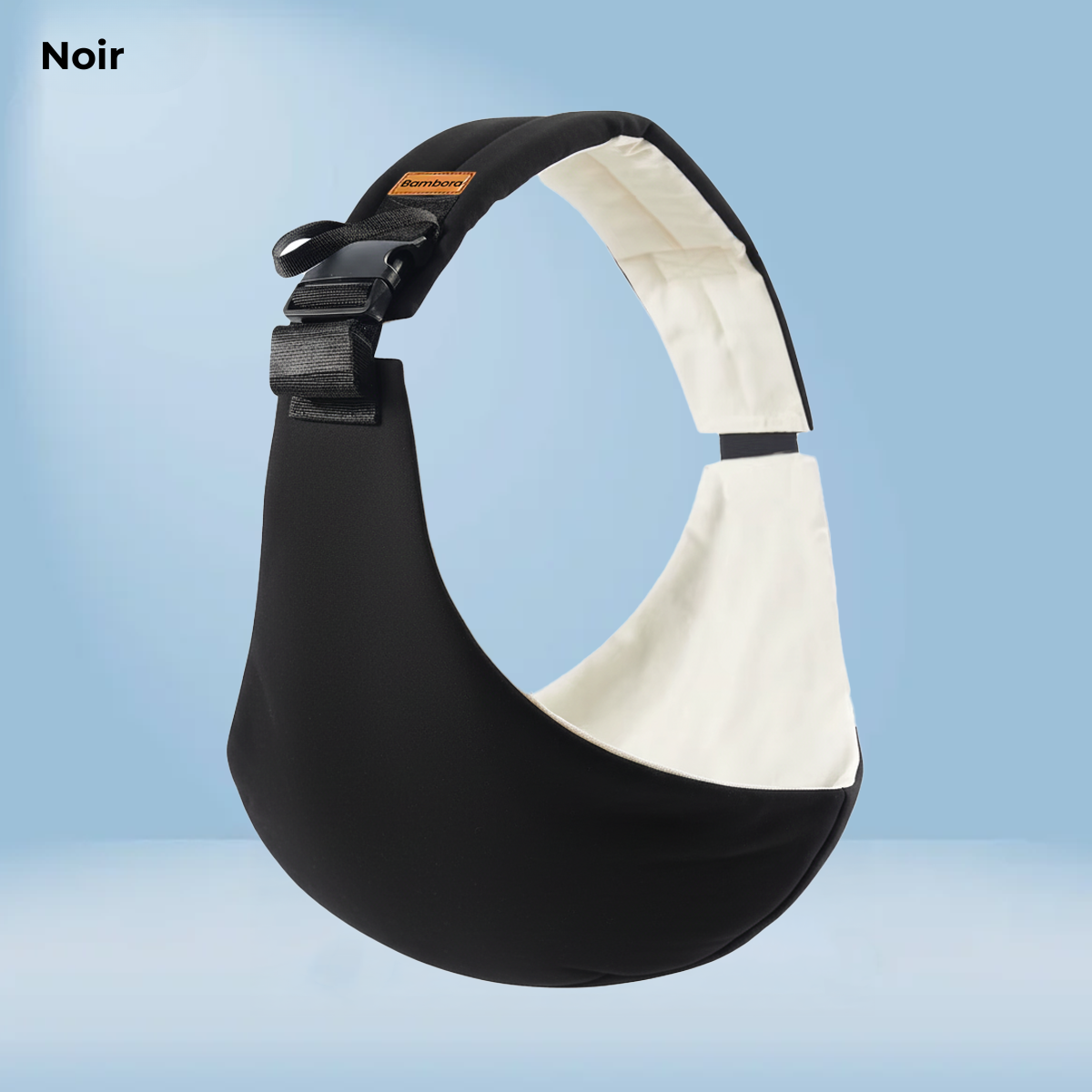 Seloura Montréal porte-bébé