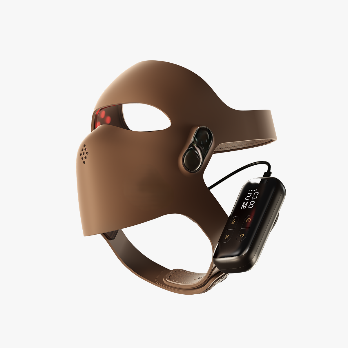 4D Laser Light Therapy Mask