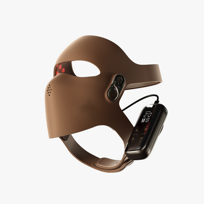 4D Laser Light Therapy Mask