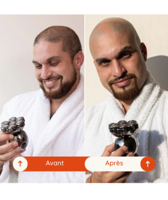 The Ultimate shaver For Men