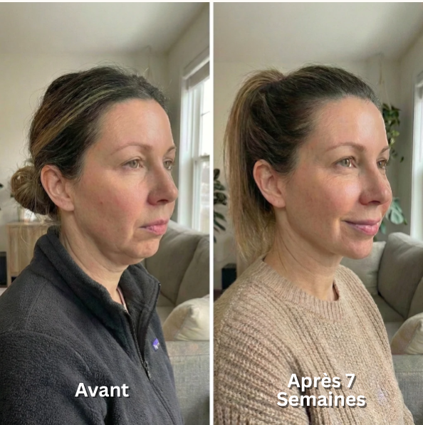 Collagen Face Sculpt Wrap