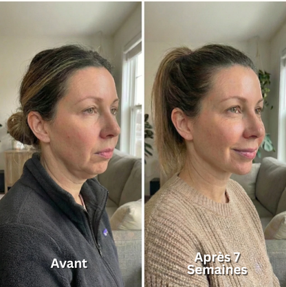 Collagen Face Sculpt Wrap