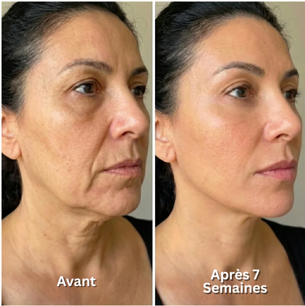 Collagen Face Sculpt Wrap