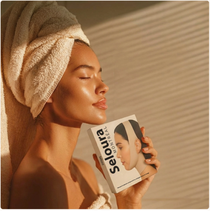 Collagen Face Sculpt Wrap