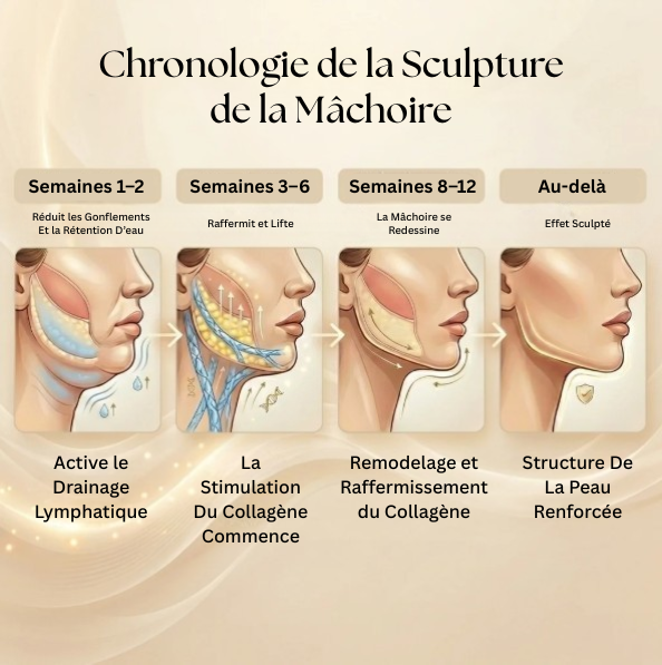 Collagen Face Sculpt Wrap