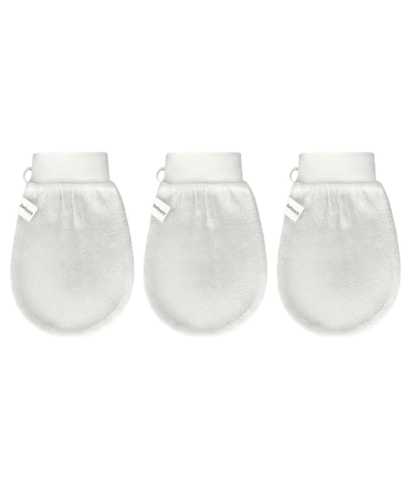 Gant exfoliant en profondeur