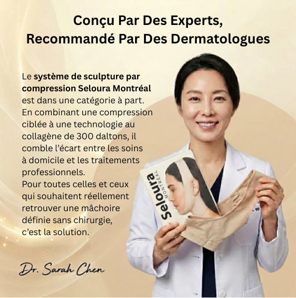 Collagen Face Sculpt Wrap