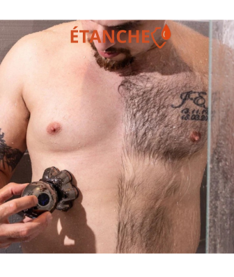 The Ultimate shaver For Men