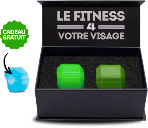 Le secret pour la mâchoire dont vous avez toujours rêvé