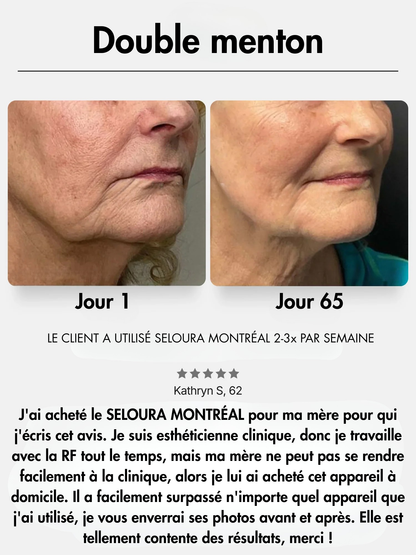 Dot & Aqualis Activator