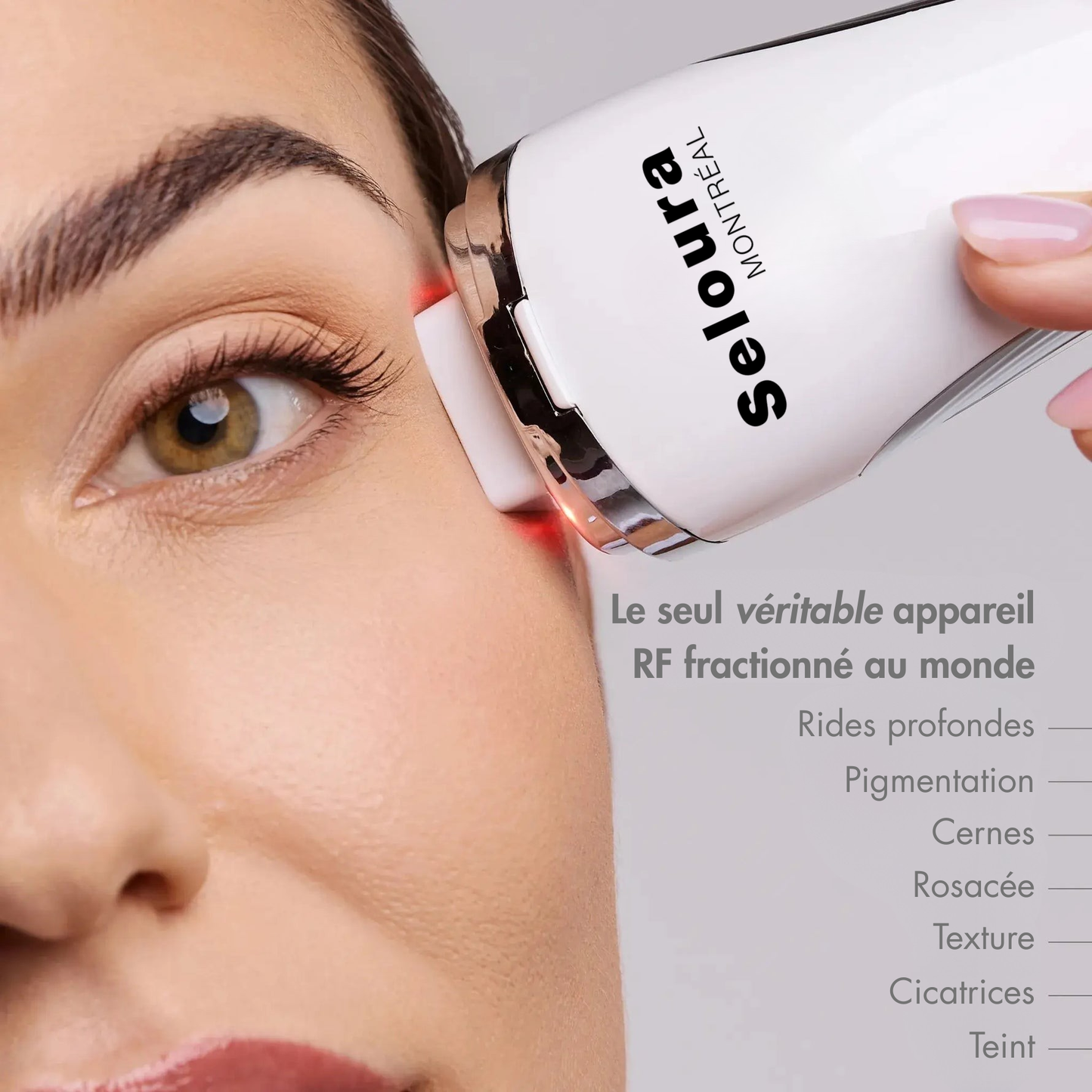 Dot & Aqualis Activator