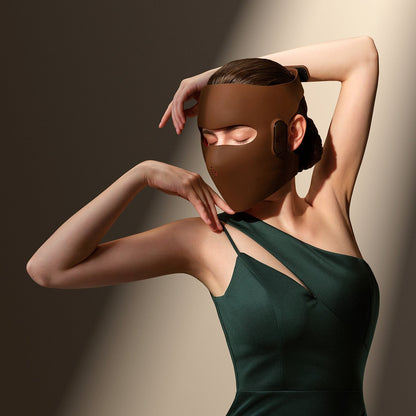 4D Laser Light Therapy Mask