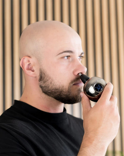 The Ultimate shaver For Men