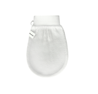 Gant exfoliant en profondeur