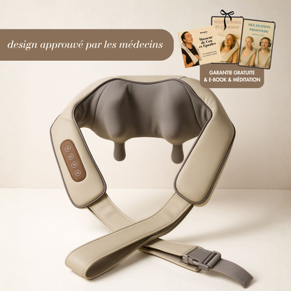 Neck and Shoulder Massager