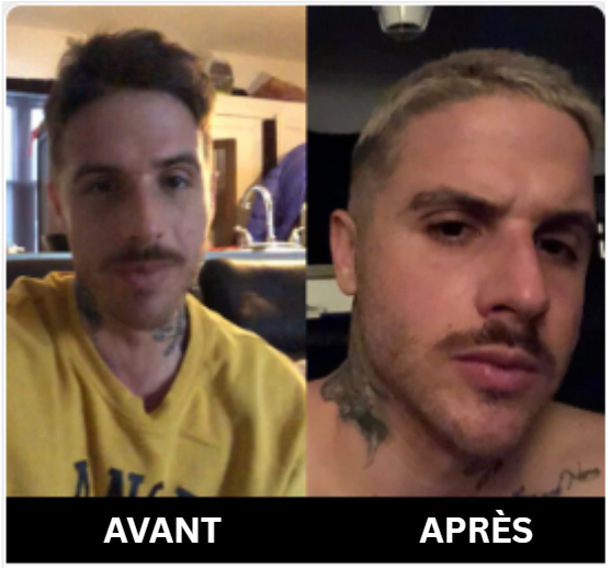 Le secret pour la mâchoire dont vous avez toujours rêvé