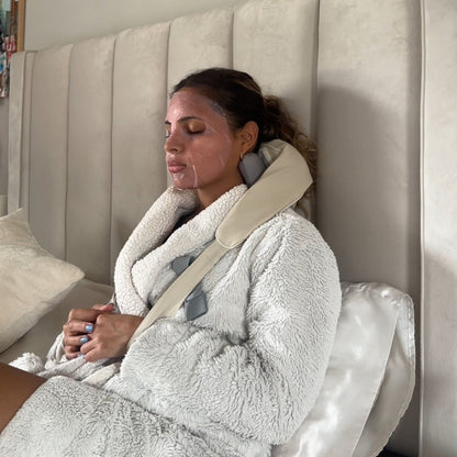 Neck and Shoulder Massager